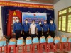 Đoàn Thanh niên Cụm 6 – Đoàn Khối Cơ quan và Doanh nghiệp Tây Ninh tổ chức hoạt động an sinh xã hội, giáo dục truyền thống trong Tháng Thanh niên năm 2022