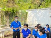Chương trình Về nguồn tại khu kỷ niệm Căn cứ Đoàn Thanh niên nhân dân cách mạng Hồ Chí Minh – Tọa đàm – Trồng cây nhớ Bác  nhân kỷ niệm 91 năm Ngày Thành lập Đoàn TNCS Hồ Chí Minh