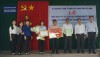 Tây Ninh: Tiếp nhận kinh phí hỗ trợ trẻ em khuyết tật, có hoàn cảnh đặc biệt